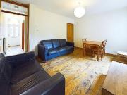 4 bedroom terraced house to rent