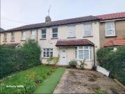 4 bedroom terraced house to rent