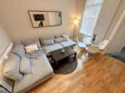 4 bedroom terraced house to rent