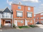 4 bedroom terraced house to rent 4 bedroom terraced house to rent