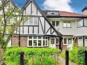 4 bedroom terraced house to rent