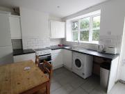 4 bedroom terraced house to rent