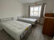 4 bedroom terraced house to rent