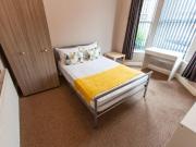 4 bedroom terraced house to rent