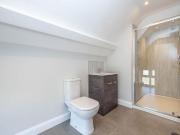 4 bedroom terraced house to rent