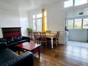 4 bedroom terraced house to rent