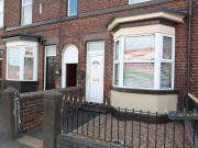 4 bedroom terraced house to rent