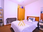 4 bedroom terraced house to rent