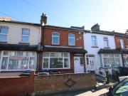 4 bedroom terraced house to rent