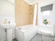 4 bedroom terraced house to rent