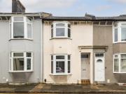 4 bedroom terraced house to rent