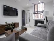 4 bedroom terraced house to rent