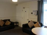 4 bedroom terraced house to rent