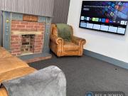 4 bedroom terraced house to rent