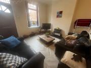 4 bedroom terraced house to rent