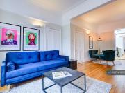 4 bedroom terraced house to rent