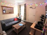 4 bedroom terraced house to rent