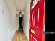 4 bedroom terraced house to rent