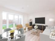 4 bedroom terraced house to rent