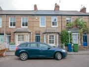 4 bedroom terraced house to rent 4 bedroom terraced house to rent