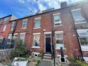 4 bedroom terraced house to rent
