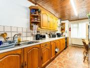 4 bedroom terraced house to rent