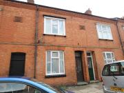 4 bedroom terraced house to rent
