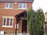 4 bedroom terraced house to rent