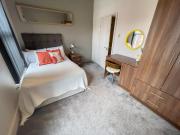 4 bedroom terraced house to rent