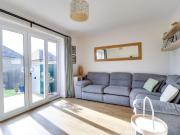 4 bedroom terraced house to rent