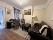 4 bedroom terraced house to rent