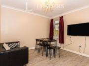 4 bedroom terraced house to rent