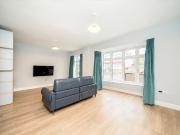 4 bedroom terraced house to rent