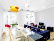 4 bedroom terraced house to rent