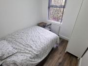 4 bedroom terraced house to rent