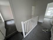 4 bedroom terraced house to rent