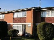 4 bedroom terraced house to rent