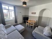 4 bedroom terraced house to rent