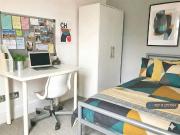 4 bedroom terraced house to rent