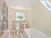 4 bedroom terraced house to rent