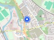 4 bedroom terraced house to rent