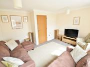 4 bedroom terraced house to rent