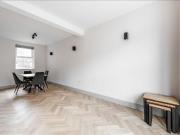 4 bedroom terraced house to rent