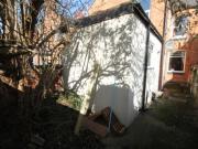 4 bedroom terraced house to rent