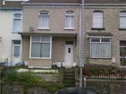 4 bedroom terraced house to rent
