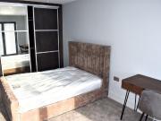 4 bedroom terraced house to rent