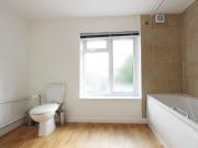 4 bedroom terraced house to rent