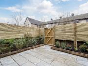 4 bedroom terraced house to rent