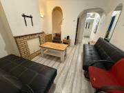 4 bedroom terraced house to rent