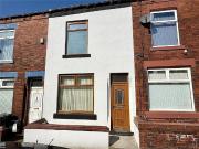 4 bedroom terraced house to rent